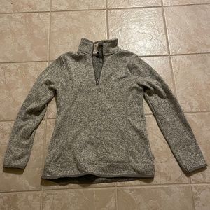 Ladies Eddie Bauer Radiator Fleece